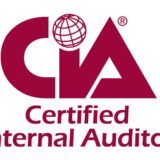 شهادة المراجع الداخلي المعتمد (CIA)
