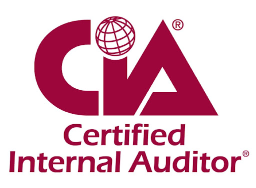 شهادة المراجع الداخلي المعتمد (CIA)