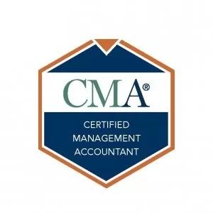 شهادة المحاسب الإداري المعتمد (CMA)